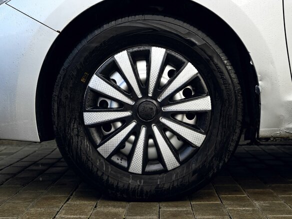 2018 Hyundai Solaris II, серебристый, 1105000 рублей - вид 22