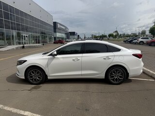 2023 Changan Eado Plus I, белый, 1400000 рублей, вид 3