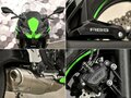 2020 Kawasaki Ninja 650, зелёный, 699000 рублей - вид 9