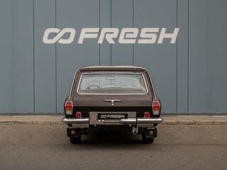 1980 ГАЗ 24 «Волга» 2402 I (24), белый, 645000 рублей, вид 4