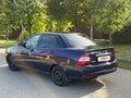 2012 Lada (ВАЗ) Priora I, синий, 385000 рублей - вид 6