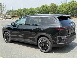2026 Toyota bZ3X 50 kWh, чёрный, 2240000 рублей, вид 5