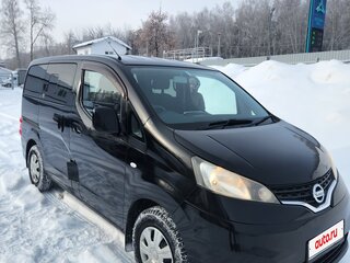 2019 Nissan NV200, чёрный, 1500000 рублей, вид 3