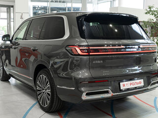2025 Geely Galaxy M9 210, серый, 8500000 рублей, вид 4