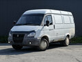 2015 ГАЗ ГАЗель (2705), белый