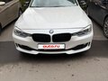 2014 BMW 3 серии 316i VI (F3x), белый
