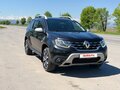 2021 Renault Duster II, чёрный, 1590000 рублей - вид 5