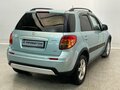 2007 Suzuki SX4 I (Classic), синий, 810000 рублей - вид 3