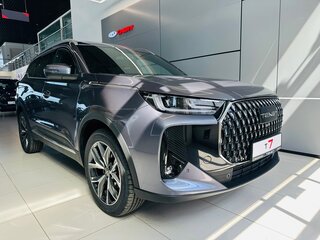 2026 Tenet T7, серебристый, 3140000 рублей, вид 3