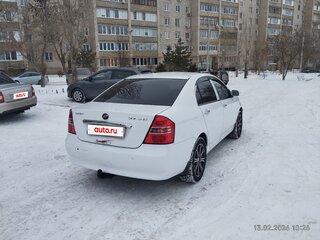 2012 Lifan Solano I (620), белый, 380000 рублей, вид 4