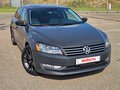 2014 Volkswagen Passat (North America and China) I, серый - вид 6