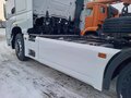 2025 КамАЗ 54901, белый, 9825000 рублей - вид 6
