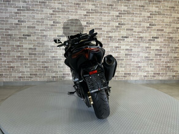 2023 Yamaha TMAX, зелёный, 1230000 рублей - вид 6