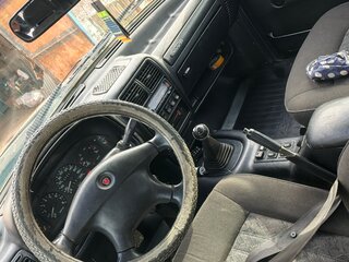 2005 ГАЗ 31105 «Волга», синий, 180000 рублей, вид 5