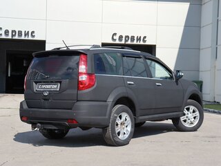 2014 Great Wall Hover H3 I, чёрный, 635000 рублей, вид 5