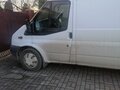 2014 Ford Transit, белый, 1600000 рублей - вид 1