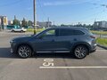 2021 Mazda CX-9 II Рестайлинг, серый - вид 5