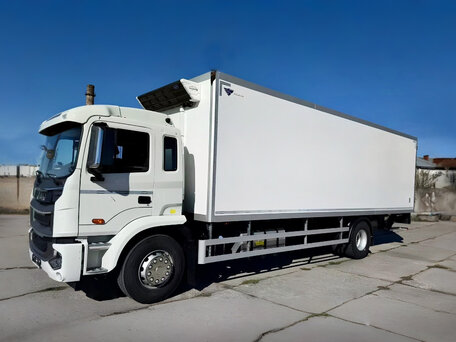 2025 JAC N200, белый, 8990000 рублей, вид 1
