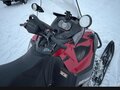 2012 BRP Ski-Doo Expedition SE 1200, красный, 1700000 рублей - вид 2