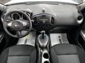 2014 Nissan Juke I Рестайлинг, белый - вид 9
