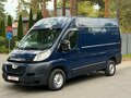2012 Peugeot Boxer, синий, 900000 рублей - вид 1