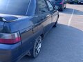 2006 Lada (ВАЗ) 2110, чёрный, 105000 рублей - вид 3