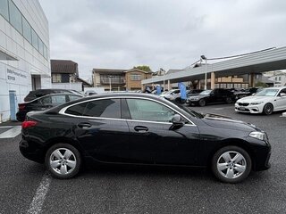 2021 BMW 2 серии Gran Coupe 218i F44, чёрный, 1262000 рублей, вид 3