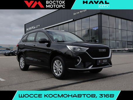 Haval M6 II