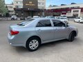 2007 Toyota Corolla X (E140, E150), голубой, 750000 рублей - вид 2