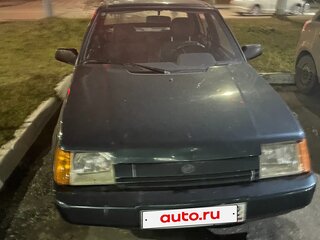 2004 ЗАЗ 1103 «Славута», зелёный, 95000 рублей, вид 1