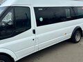 2013 Ford Transit, белый, 790000 рублей - вид 7