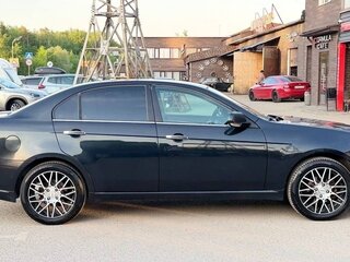 2010 Chevrolet Epica V250 Рестайлинг, чёрный, 627000 рублей, вид 3