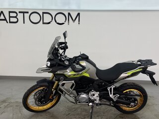 2026 Voge 900DSX, зелёный, 978000 рублей, вид 2