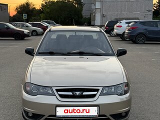 2012 Daewoo Nexia I Рестайлинг, бежевый, 400000 рублей, вид 2