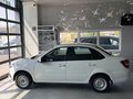 2026 Lada (ВАЗ) Granta I Рестайлинг, белый, 987000 рублей - вид 1
