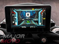 2026 QJMotor SRK 550, чёрный, 550000 рублей - вид 10