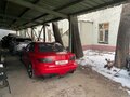 2006 Mazda 6 MPS, красный, 570000 рублей - вид 3