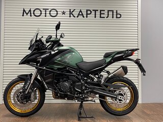 QJMotor SRT 900 SX