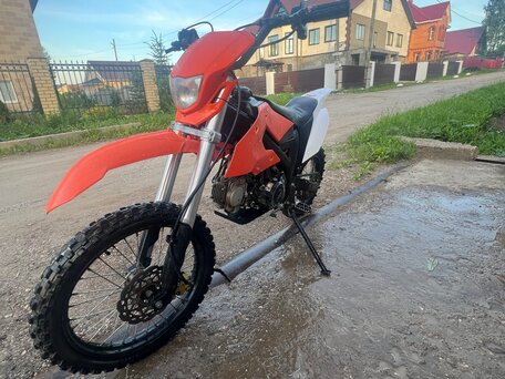 2021 VMC (Vento) 10/10, оранжевый, 60000 рублей, вид 1