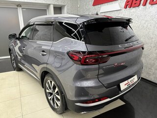 2023 Chery Tiggo 7 Pro Max I, серый, 2195000 рублей, вид 3