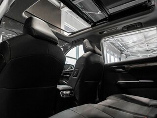 2026 Toyota Highlander IV (XU70), белый, 5450000 рублей, вид 4