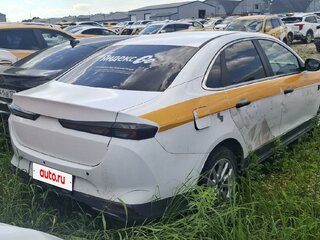 2023 Kaiyi E5, чёрный, 747150 рублей, вид 5