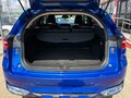 2019 Haval F7 I, синий - вид 9