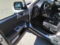 2008 Subaru Forester III, серебристый, 990000 рублей - вид 9