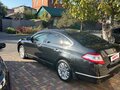 2011 Nissan Teana II (J32) Рестайлинг, чёрный, 1200000 рублей - вид 4
