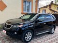 2012 Kia Sorento II, чёрный, 1550000 рублей - вид 6