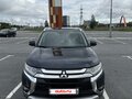 2018 Mitsubishi Outlander III Рестайлинг 2, синий, 2050000 рублей