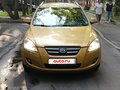 2009 Kia Ceed I, жёлтый, 650000 рублей