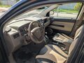 2006 Jeep Compass I, чёрный, 470000 рублей - вид 4