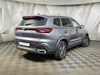 2022 Chery Tiggo 8 I, белый, 1893000 рублей, вид 2
